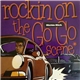 Richie Rich - Rockin' On The Go Go Scene